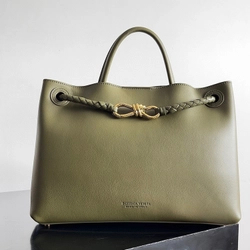 보테가 베네타 미디엄 안디아모